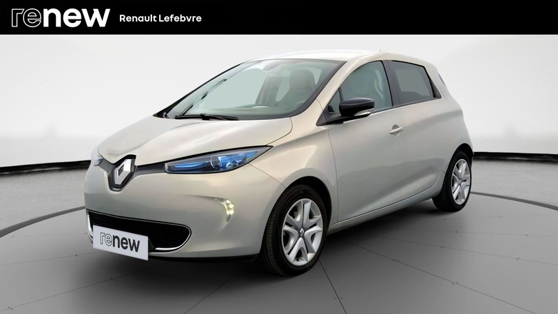 Renault ZOE Zoe R90