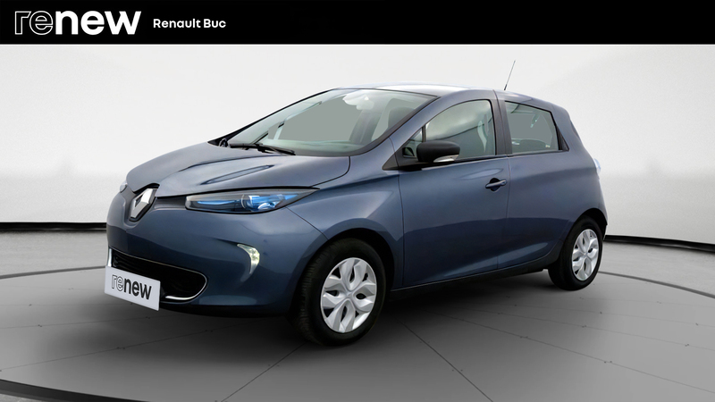 Renault ZOE Zoe R90