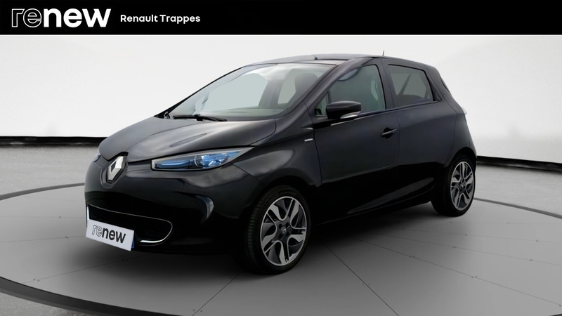 Renault ZOE Zoe R110