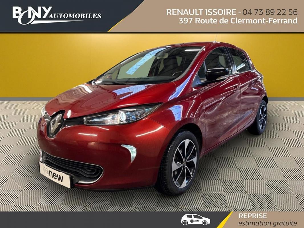 Renault ZOE R110 Intens