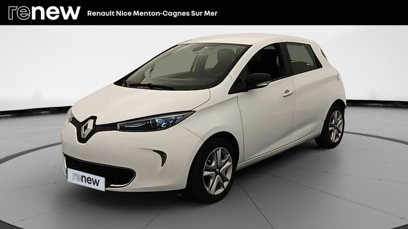 Renault ZOE Zoe R90