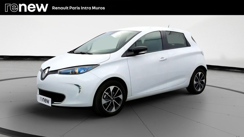 Renault ZOE Zoe R110