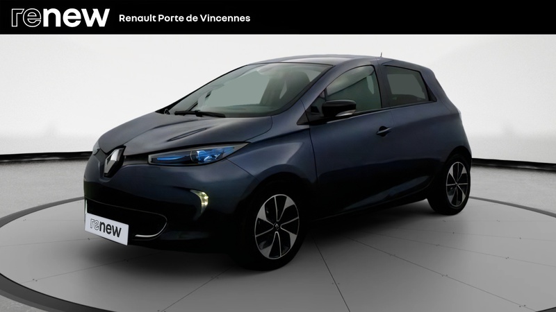 Renault ZOE Zoe R110