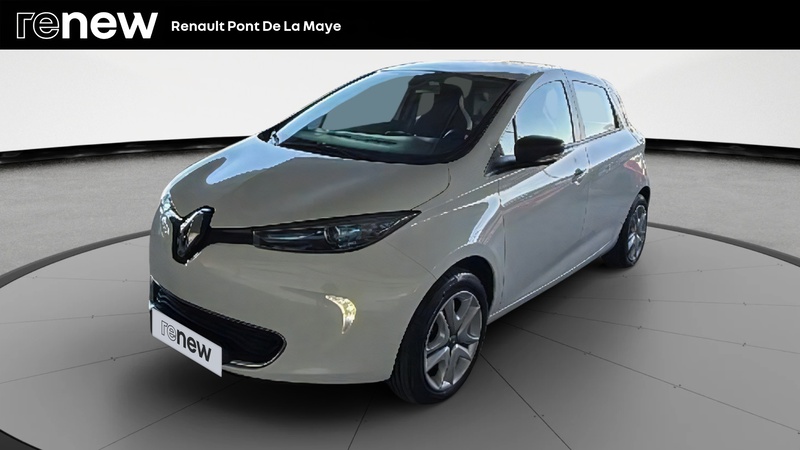 Renault ZOE Zoe R90