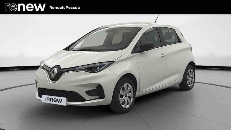 Renault ZOE Zoe R110