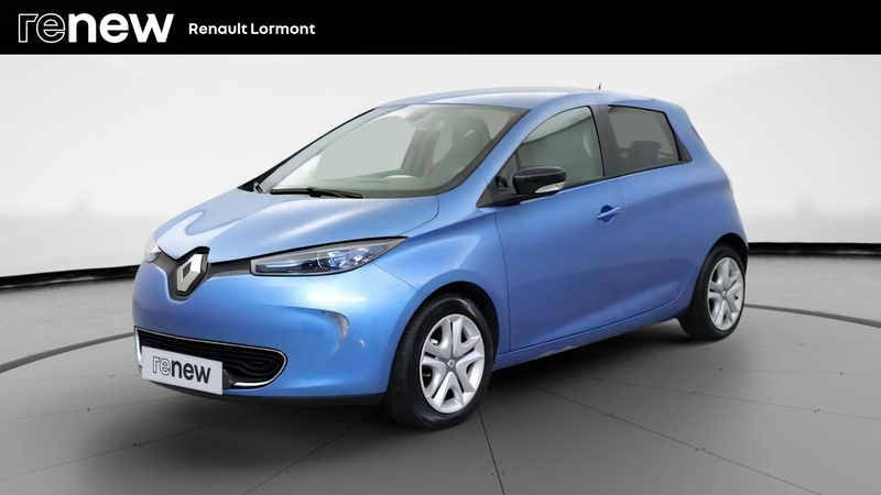 Renault ZOE Zoe R90