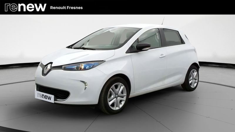 Renault ZOE Zoe R90