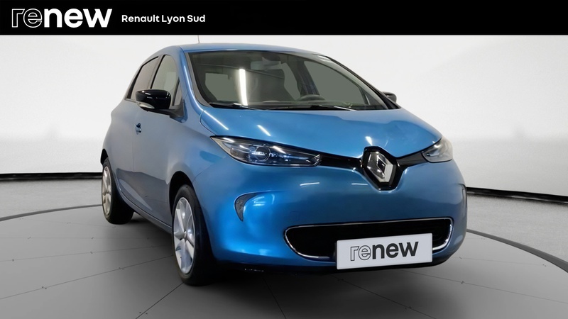 Renault ZOE Zoe R90