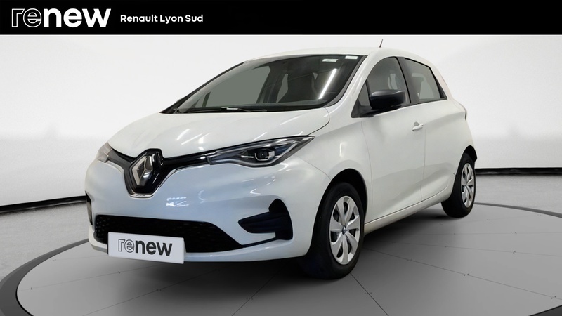 Renault ZOE Zoe R110