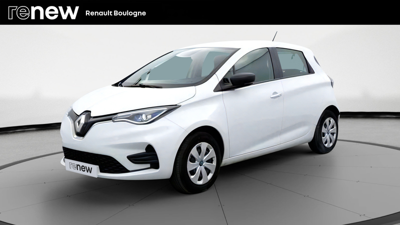 Renault ZOE Zoe R110