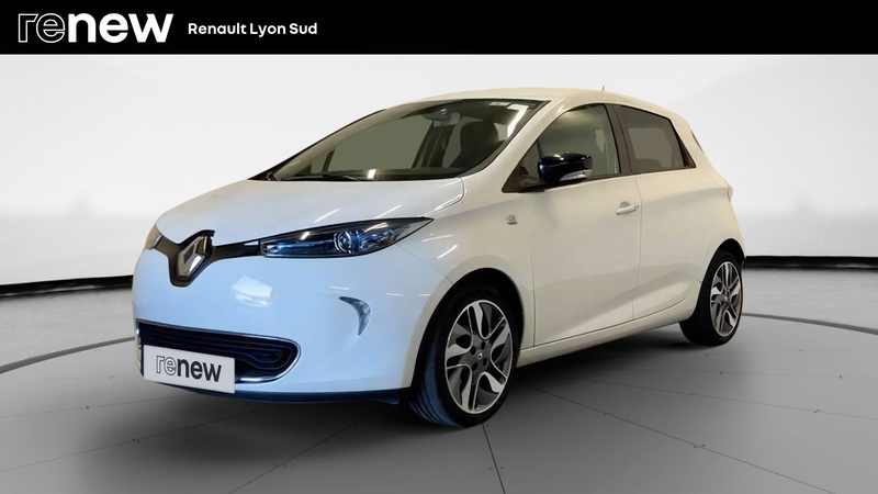 Renault ZOE Zoe R90