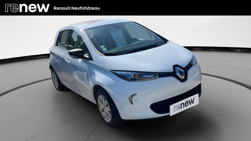 Renault ZOE Zoe R90