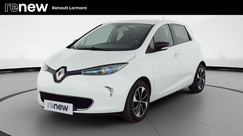 Renault ZOE Zoe R110