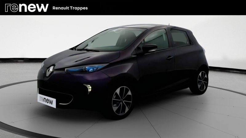 Renault ZOE Zoe R110