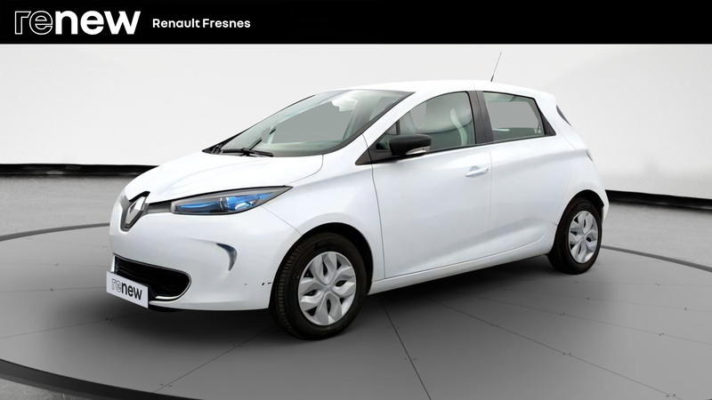 Renault ZOE Zoe R90