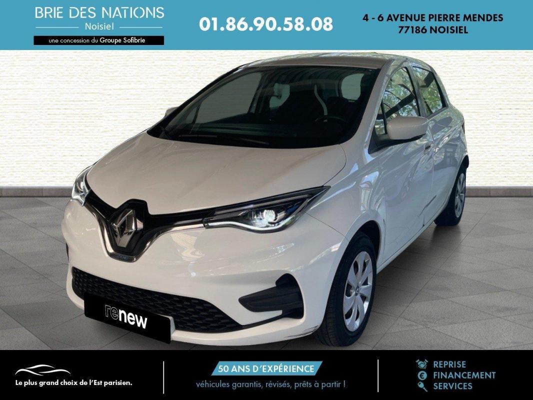 Renault ZOE R110 Business