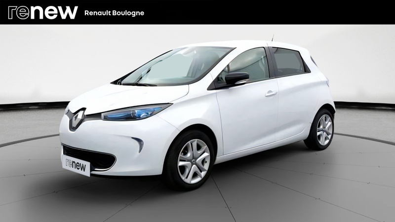 Renault ZOE Zoe R90