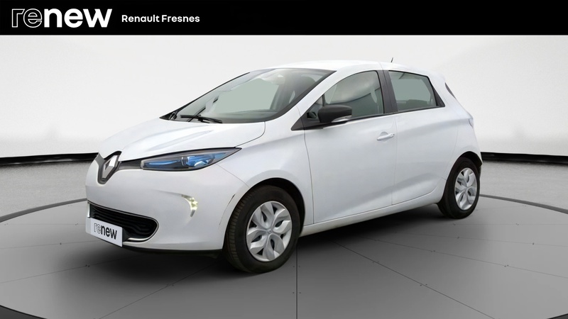 Renault ZOE Zoe R90