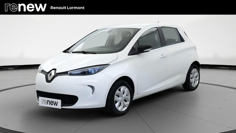 Renault ZOE Zoe