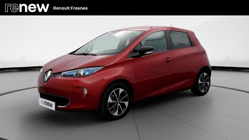 Renault ZOE Zoe R110