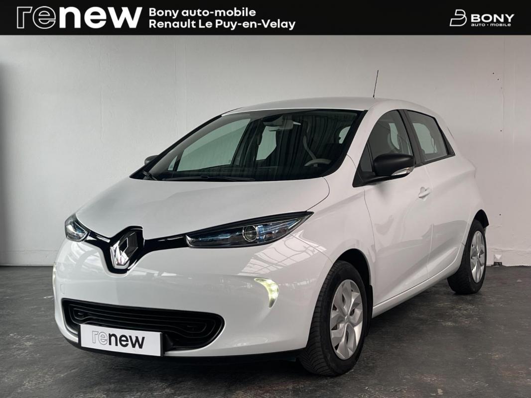 Renault ZOE R90 Life