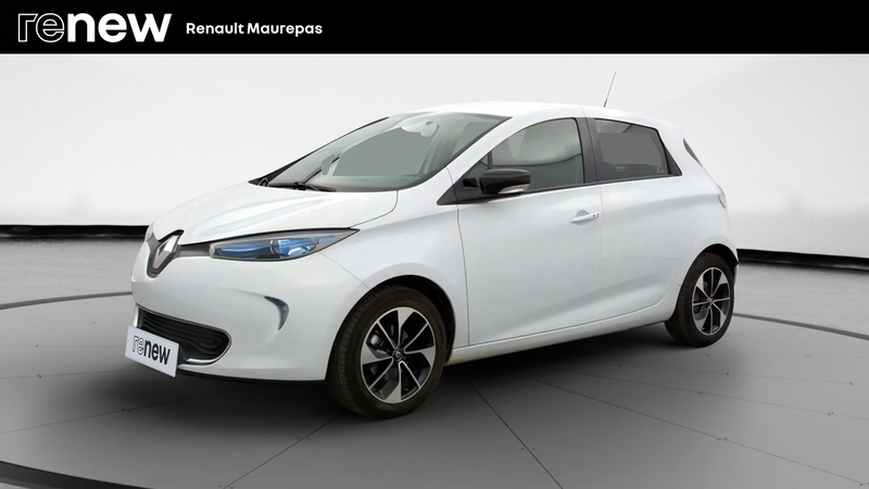 Renault ZOE Zoe R110