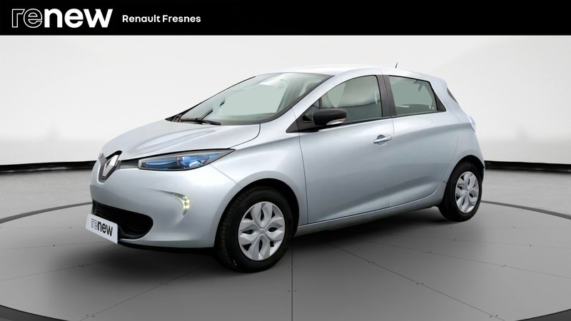 Renault ZOE Zoe R90