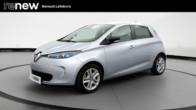 Renault ZOE Zoe R90