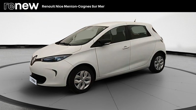 Renault ZOE Zoe R90