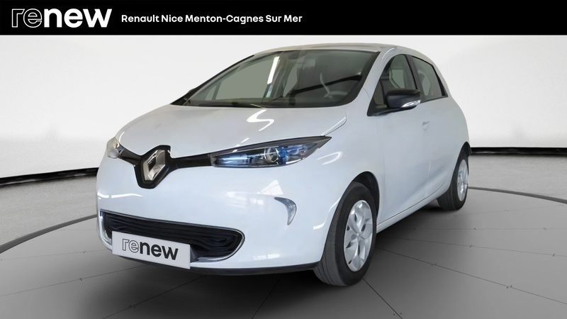 Renault ZOE Zoe R90