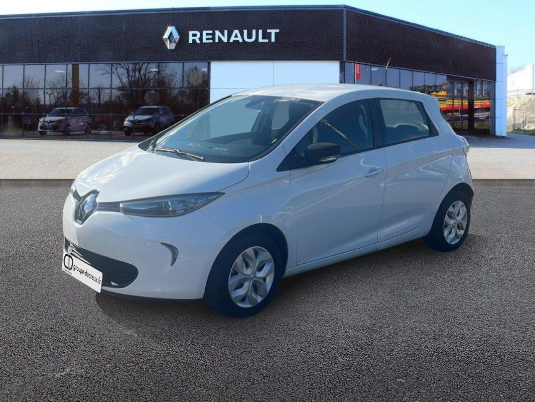 Renault ZOE R90 Life