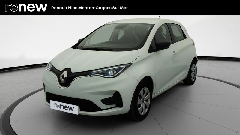 Renault ZOE Zoe R110
