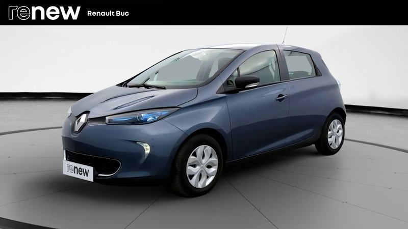 Renault ZOE Zoe R90