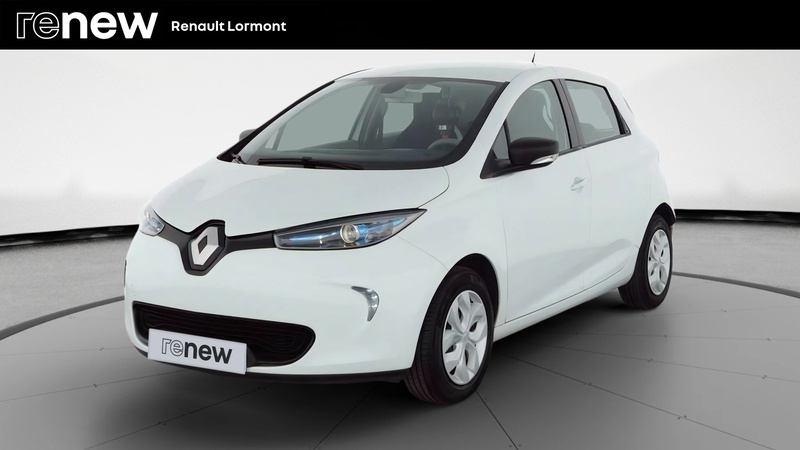 Renault ZOE Zoe R90