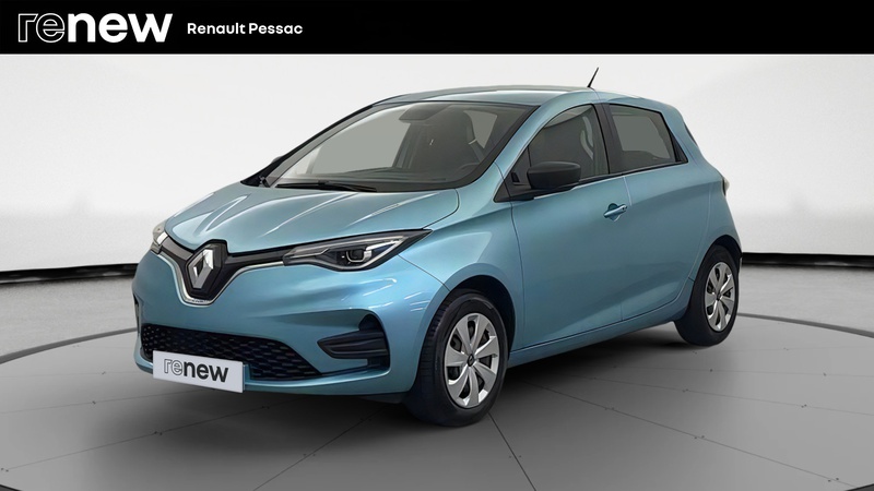 Renault ZOE Zoe R110