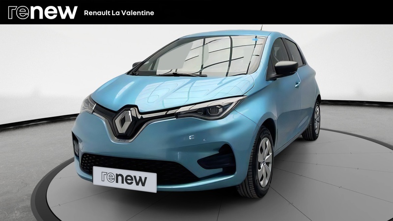 Renault ZOE Zoe R110