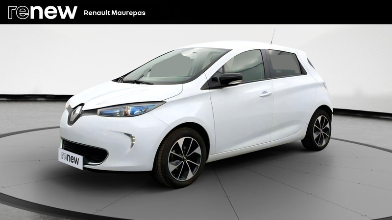 Renault ZOE Zoe R110