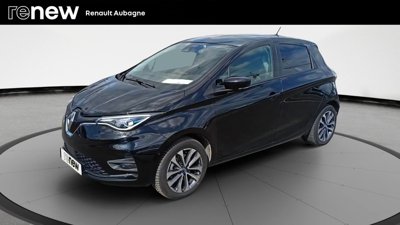 Renault ZOE Zoe R110