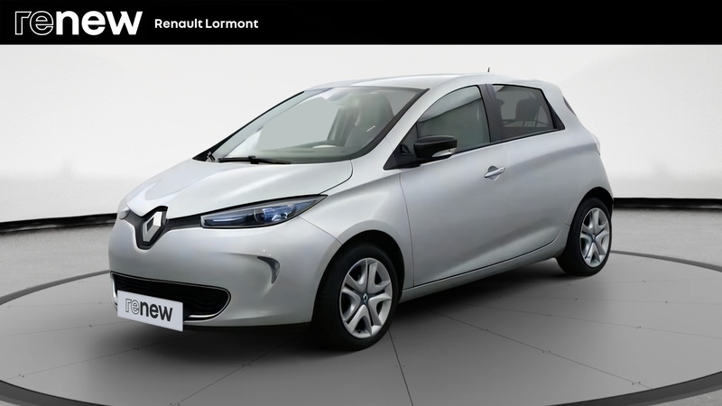 Renault ZOE Zoe R90