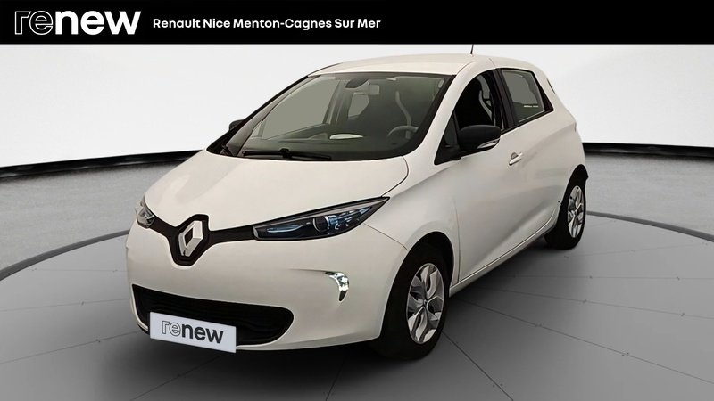 Renault ZOE Zoe R90 Achat IntÃ©gral