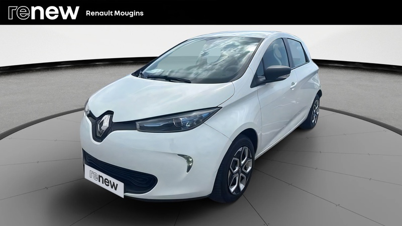 Renault ZOE Zoe R90