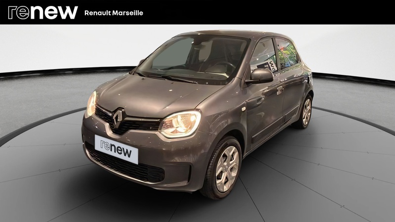 Renault Twingo E-TECH ELECTRIQUE Twingo III Achat IntÃ©