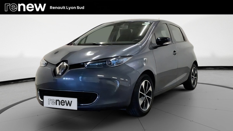 Renault ZOE Zoe R110
