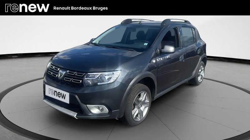 Dacia Sandero Sandero SCe 75