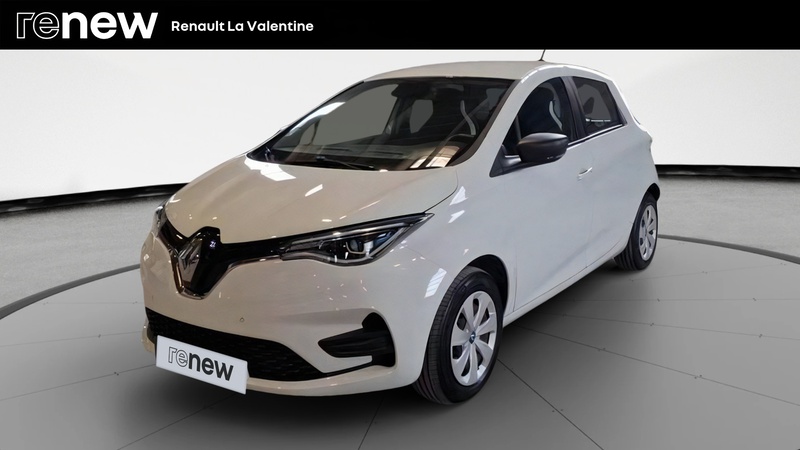 Renault ZOE Zoe R110