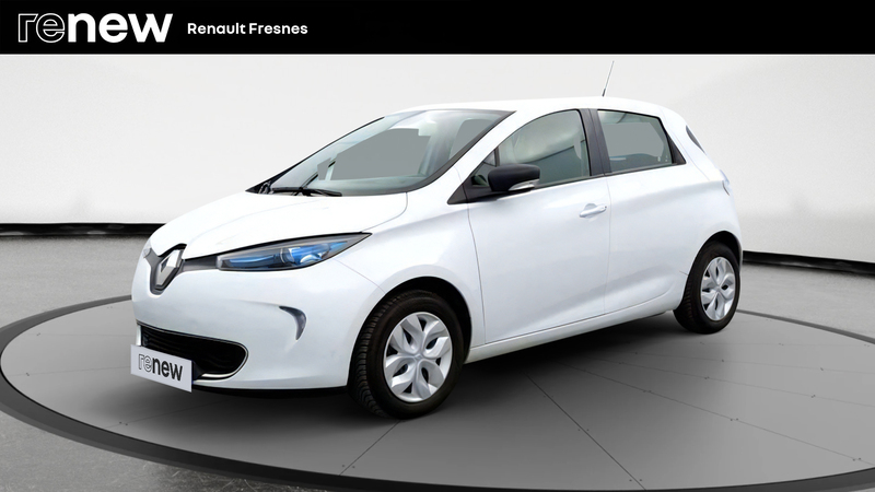 Renault ZOE Zoe R90