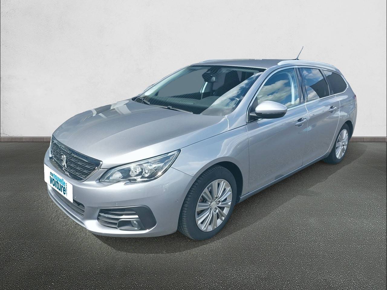 Peugeot 308 SW 308 SW 1.2 PureTech 130ch S&S BVM6
