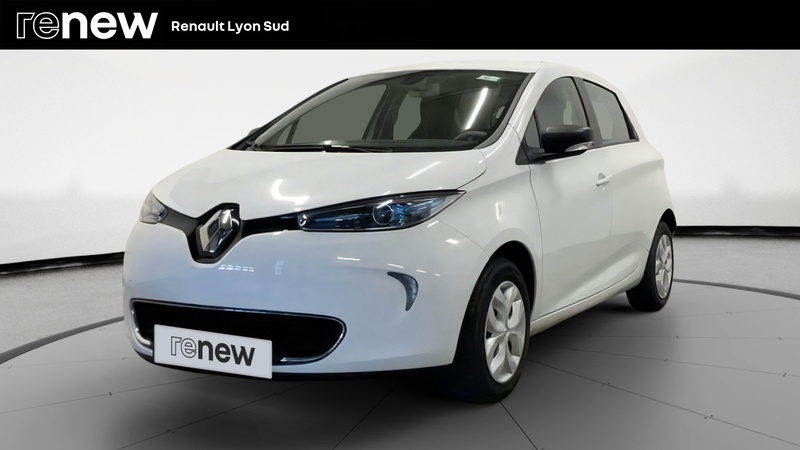 Renault ZOE Zoe R90