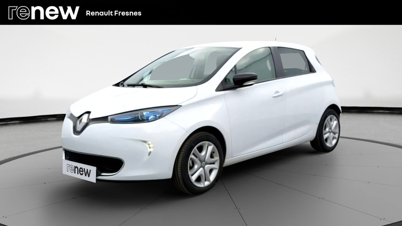 Renault ZOE Zoe R90