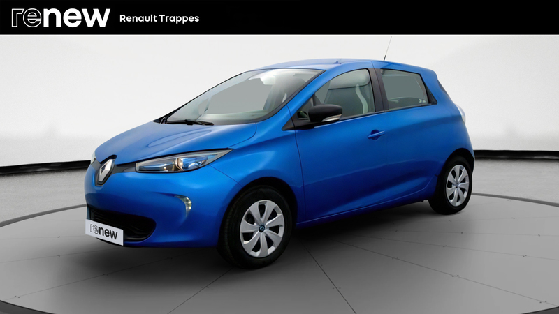 Renault ZOE Zoe R90